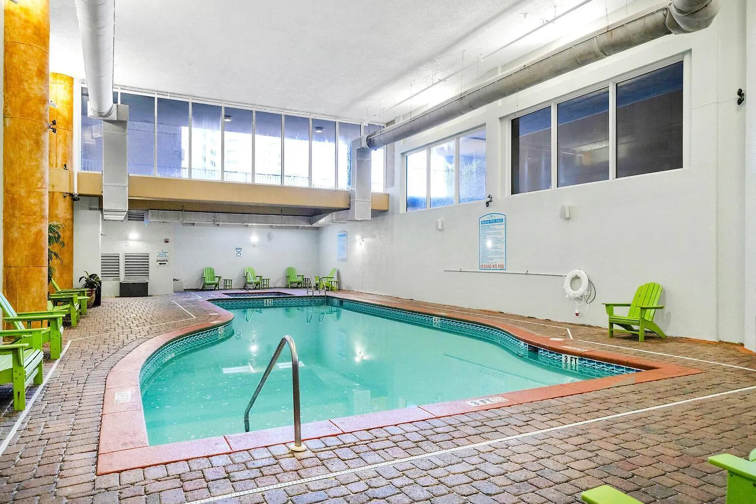 Holiday home Shores Of Panama 1218 Villa Panama City Beach