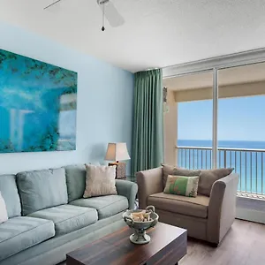 Apartment Majestic Towers 2-1905, Panama City Beach