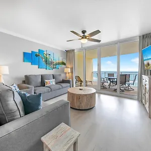 Holiday home Emerald 1036 - Turquoise Turtle, Panama City Beach